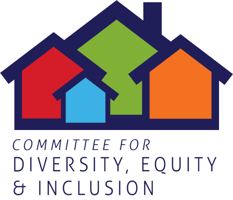 Diversity, Equity and Inclusion Committee – SPAAR