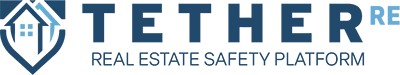 TetherRE Horiz Logo